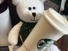 -星巴克(人民公园店)