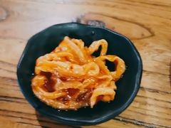 -鹤一烤肉自助餐厅(中关村店)