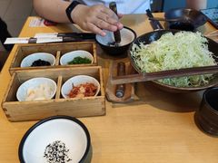 -胜博殿日式炸猪排(西红门店)