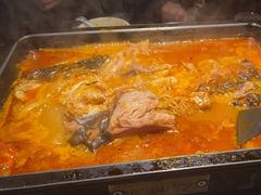 -炉鱼(无锡八佰伴中心店)