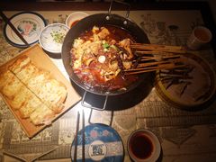 -遇见长安(兰州中心店)