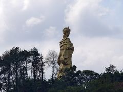 -白云山风景名胜区