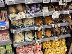 -Olé精品超市(上海港汇恒隆店)