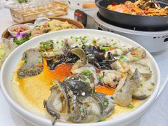 -顺德佬华侨城店·商务宴请·团建