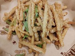 -肖记公安牛肉鱼杂馆·省级非物质文化遗产(三角路直营店)