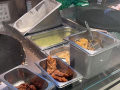 -煎饼道·新鲜现做(来福士店)