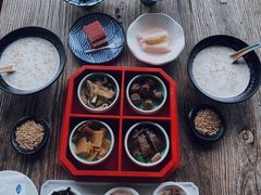 -上席擂茶·新中式青年茶馆(古城店)