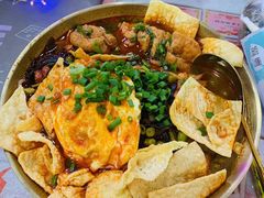 -龍城柳州螺蛳粉(群星路店)