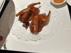 -湖滨客舍·湖北菜