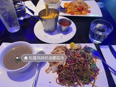 -bluefrog蓝蛙(皇庭广场店)