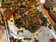 -木屋烧烤(坂田天安云谷店)