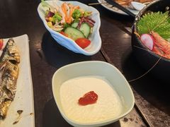 -南苑环球酒店-稻菊日式餐厅(鄞县大道店)
