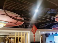 大堂-熹悟海鲜火锅·广式打边炉