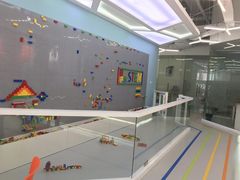 -斯坦星球AI编程·机器人科创·科学实验·信奥·思维·STEM·积木拼搭·竞赛考级(浦东联洋广场大拇指龙阳御桥中心)