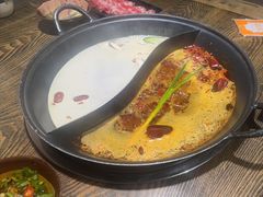 -冯校长老火锅(深圳总店)
