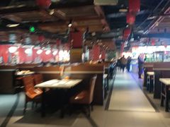 -聚盛源蒸汽海鲜火锅烤肉自助(巨川金海岸购物广场店)