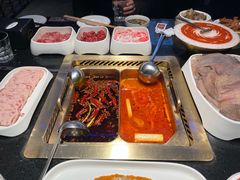 -川西坝子火锅(清江东路3.0直营店)