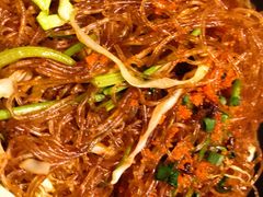 蟹黄粉丝-江太极江浙菜(马桥万达广场店)