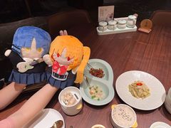 -喜鼎海胆水饺(东港店)
