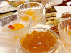 -浙江西子宾馆·瑶园咖啡厅