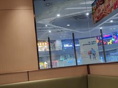 -海底捞火锅(凯德广场店)