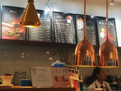 -Blueglass酸奶(华贸购物中心店)