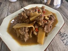 -南雄雄州土菜餐厅(粤北大厦店)