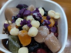 -猪脑壳凉面(武陵源店)