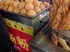 -汪记鲜鱼糊汤粉(沈阳路总店)