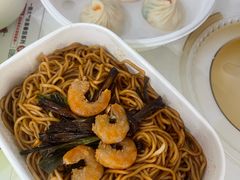 -苏小柳点心·手作小笼包(浦东嘉里城分院)