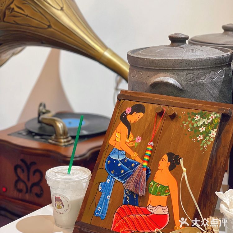大连新店｜首家耶鲁达，再现手标奶茶