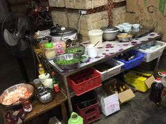 大堂-江湖串串香(金牛万达店)