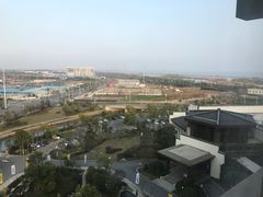 -合肥融创永乐半山酒店·永乐半山西餐厅