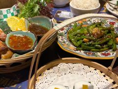 -泰妃殿(武汉首店)