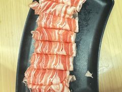 -海底捞火锅(大唐店)