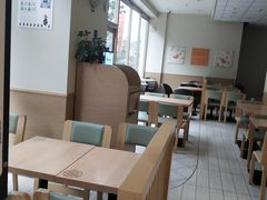 大堂-德克士(阳光店)