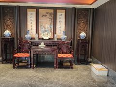 -四世同堂·京菜·烤鸭(双井店)