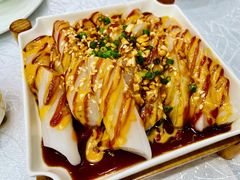 港式混酱斋肠-老廣新意-全天茶点(宝能店)