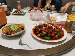 -回味南塘老王虾尾(总店)