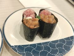 -滨寿司(新街口中央商场店)