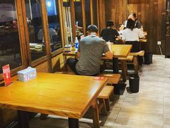 大堂-二孃鸡爪爪(东风路总店)