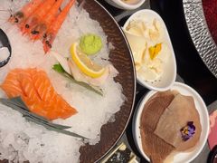 -牛YO寿喜烧火锅自助(三台子万象汇店)