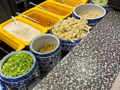 -西北杂粮筐凉皮大王(观澜湖新城MH MALL店)