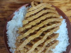 -老济宁甏肉干饭(凌云路店)