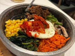 -七八冷面·延边朝鲜族美食(世纪汇店)