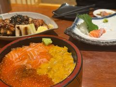 -千代武日本料理(开发区店)