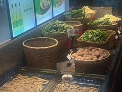 -壹只菜·崇明本地特色菜(崇明南门店)