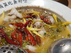 -太二酸菜鱼(赣州万象城店)