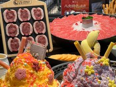 -快乐小羊(富强中路店)