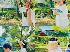 -楠溪江风景名胜区